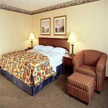 Baymont Inn And Suites Salt Lake City Airport Εξωτερικό φωτογραφία